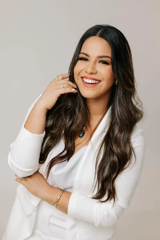 Profissional da Essência Estética Integrativa